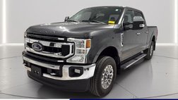2020 Ford Super Duty F-250 XLT