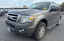 2011 Ford Expedition XLT
