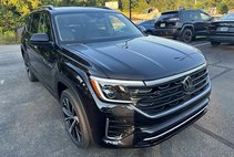 2026 Volkswagen Atlas SEL Premium R-Line 4Motion