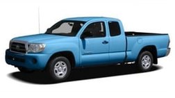 2009 Toyota Tacoma V6