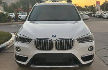 2017 BMW X1 sDrive28i
