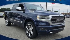 2023 Ram Ram Pickup 1500 Limited