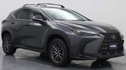 2023 Lexus NX 350 Premium