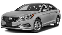 2015 Hyundai Sonata Eco