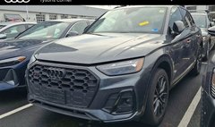 2023 Audi SQ5 3.0T quattro Prestige