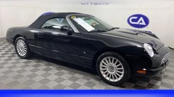 2004 Ford Thunderbird Deluxe