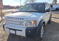 2006 Land Rover LR3 SE