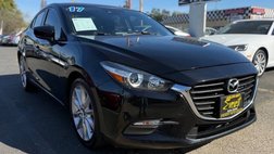 2017 Mazda MAZDA3 Touring