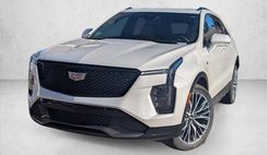 2024 Cadillac XT4 Sport