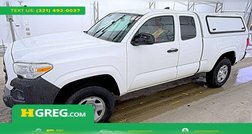 2019 Toyota Tacoma SR