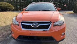 2014 Subaru XV Crosstrek 2.0i Premium