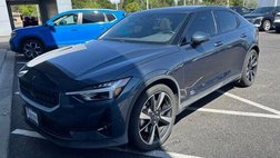 2022 Polestar 2 Long Range Dual Motor
