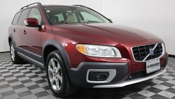 2009 Volvo XC70 3.2