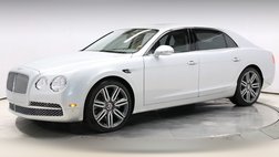 2016 Bentley Flying Spur V8