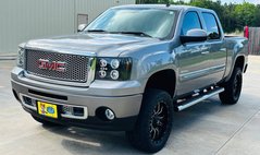 2013 GMC Sierra 1500 Denali