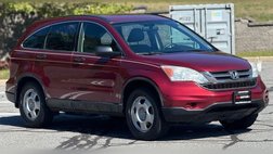 2010 Honda CR-V LX