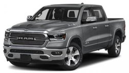 2019 Ram Ram Pickup 1500 Laramie
