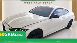 2026 BMW 4 Series 430i
