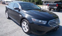 2015 Ford Taurus SE