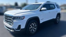 2020 GMC Acadia SLE