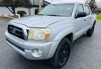 2006 Toyota Tacoma PreRunner V6