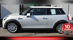 2023 MINI Hardtop Cooper S