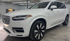2024 Volvo XC90 Recharge T8 Plus Bright Theme 7P