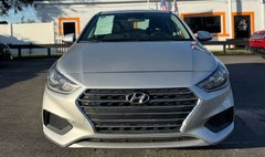 2021 Hyundai Accent SE