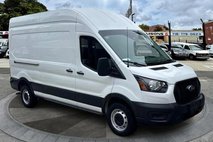 2025 Ford Transit 250