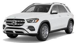2026 Mercedes-Benz GLE-Class GLE 350 4MATIC