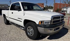 1998 Dodge Ram 1500 ST