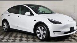 2023 Tesla Model Y Base