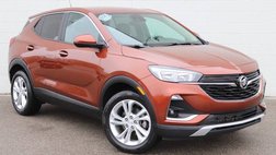 2020 Buick Encore GX Preferred