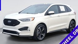 2022 Ford Edge ST