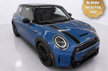 2024 MINI Hardtop Cooper S