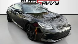 2025 Toyota GR86 Premium