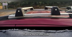 2015 Chevrolet Trax LT