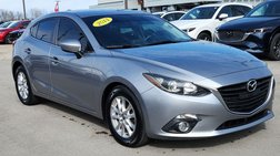 2014 Mazda MAZDA3 i Grand Touring