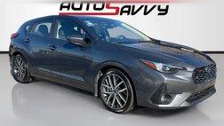 2024 Subaru Impreza Sport