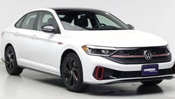 2023 Volkswagen Jetta GLI Autobahn