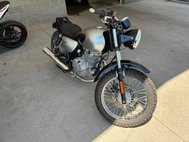 2015 Suzuki 