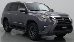2019 Lexus GX 460 Base