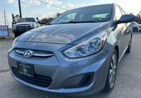 2017 Hyundai Accent Value Edition