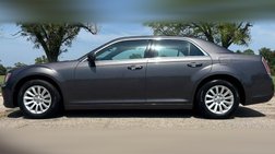 2013 Chrysler 300 Base