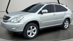 2004 Lexus RX 330 Base