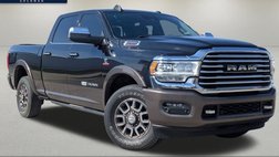 2022 Ram Ram Pickup 2500 Limited Longhorn