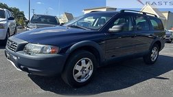 2004 Volvo XC70 Base