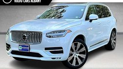 2025 Volvo XC90 B6 Plus Bright Theme 7P