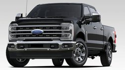 2025 Ford Super Duty F-250 XL