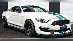 2020 Ford Mustang Shelby GT350R